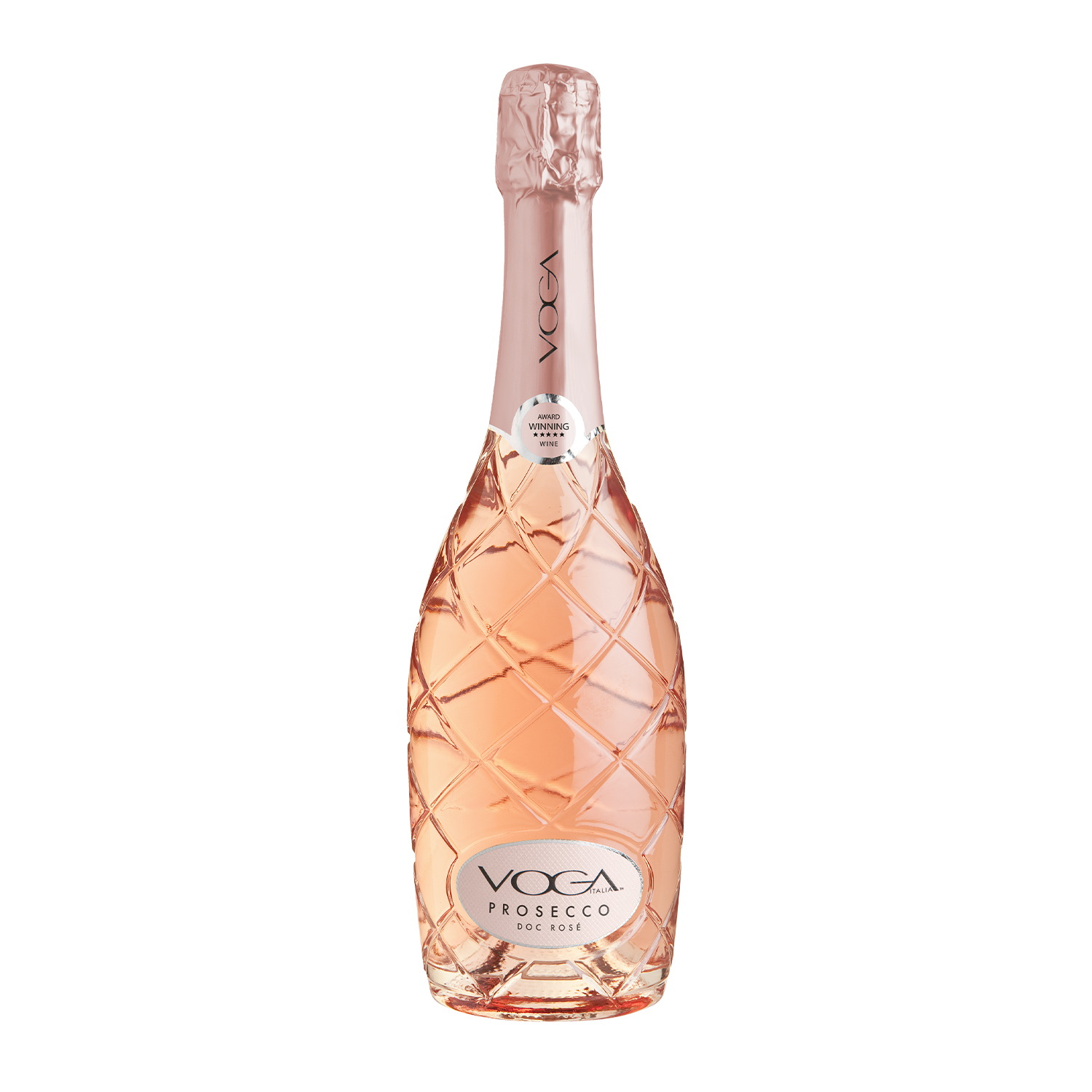 VOGA PROSECCO DOC ROSÈ